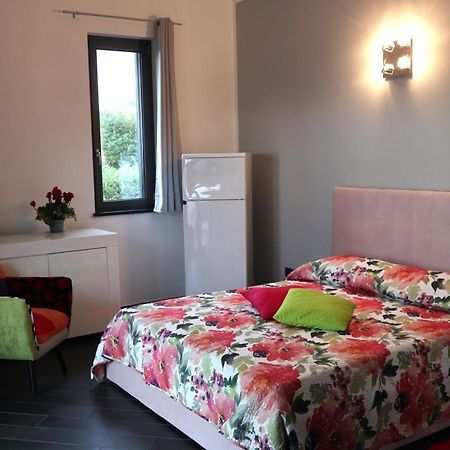 Suite Con Vista Vezzi Portio Екстериор снимка
