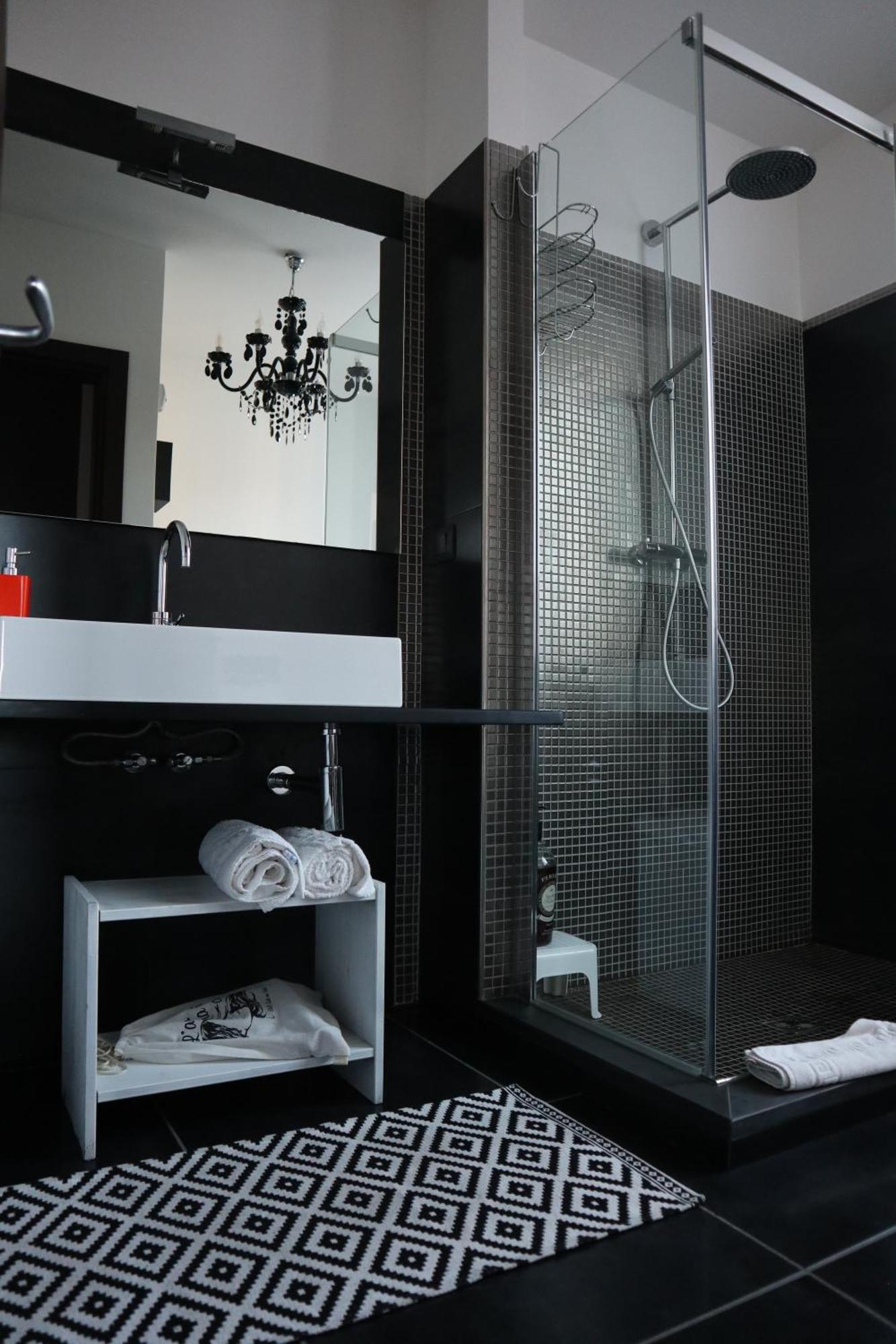 Suite Con Vista Vezzi Portio Екстериор снимка