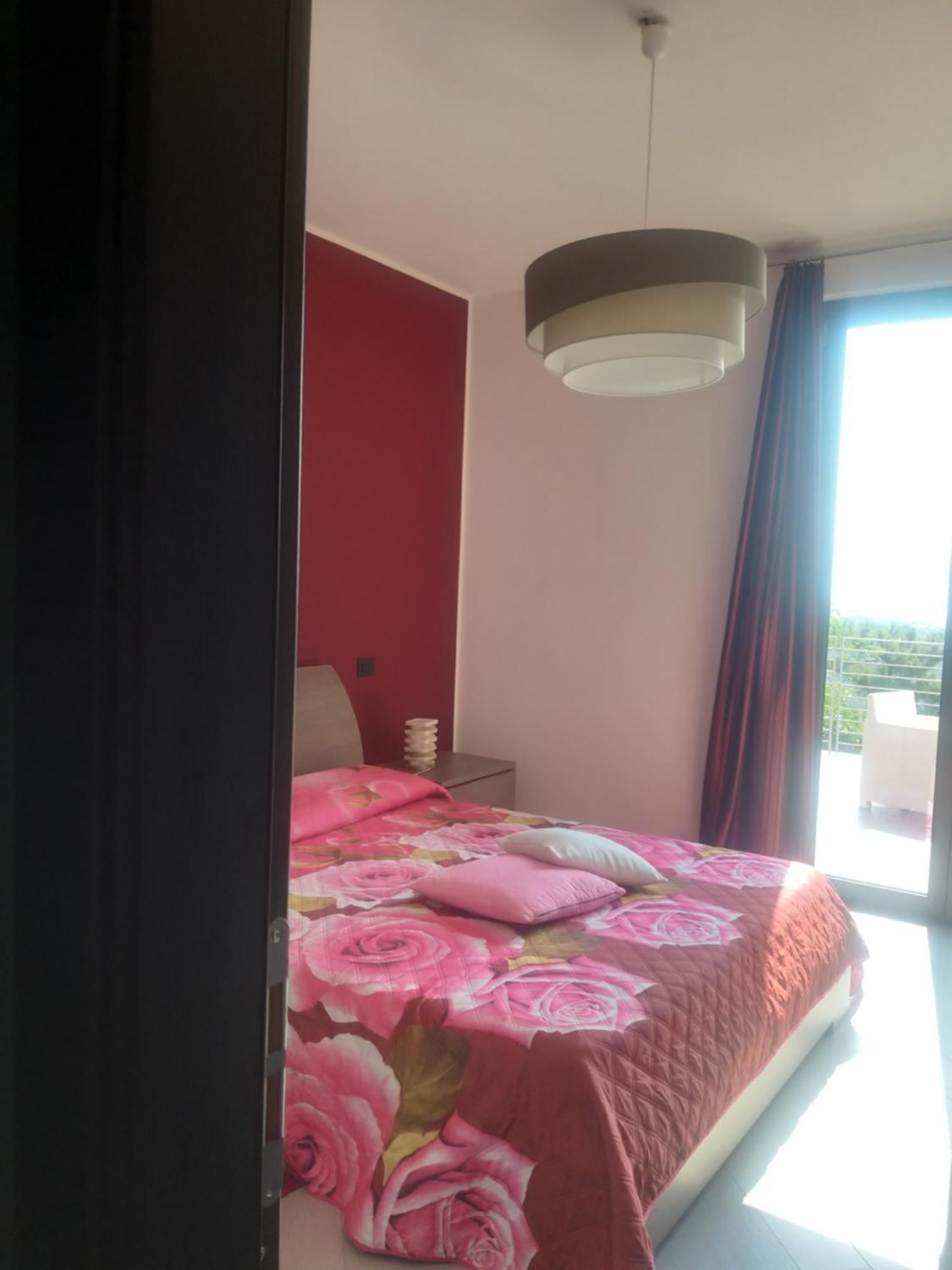 Suite Con Vista Vezzi Portio Екстериор снимка