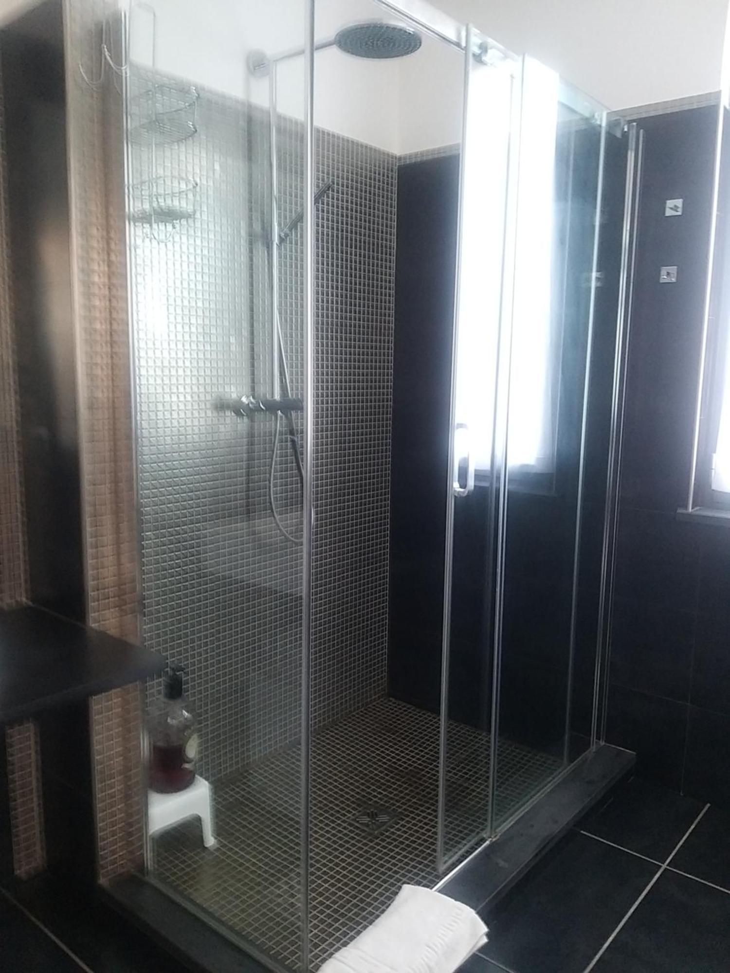 Suite Con Vista Vezzi Portio Екстериор снимка